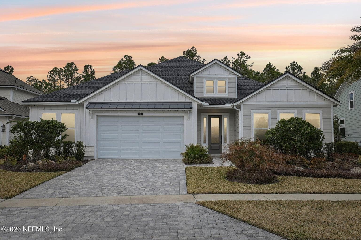 70 SABAL CREEK Trail, Ponte Vedra, FL 32081, Ponte Vedra, FL - photo 1