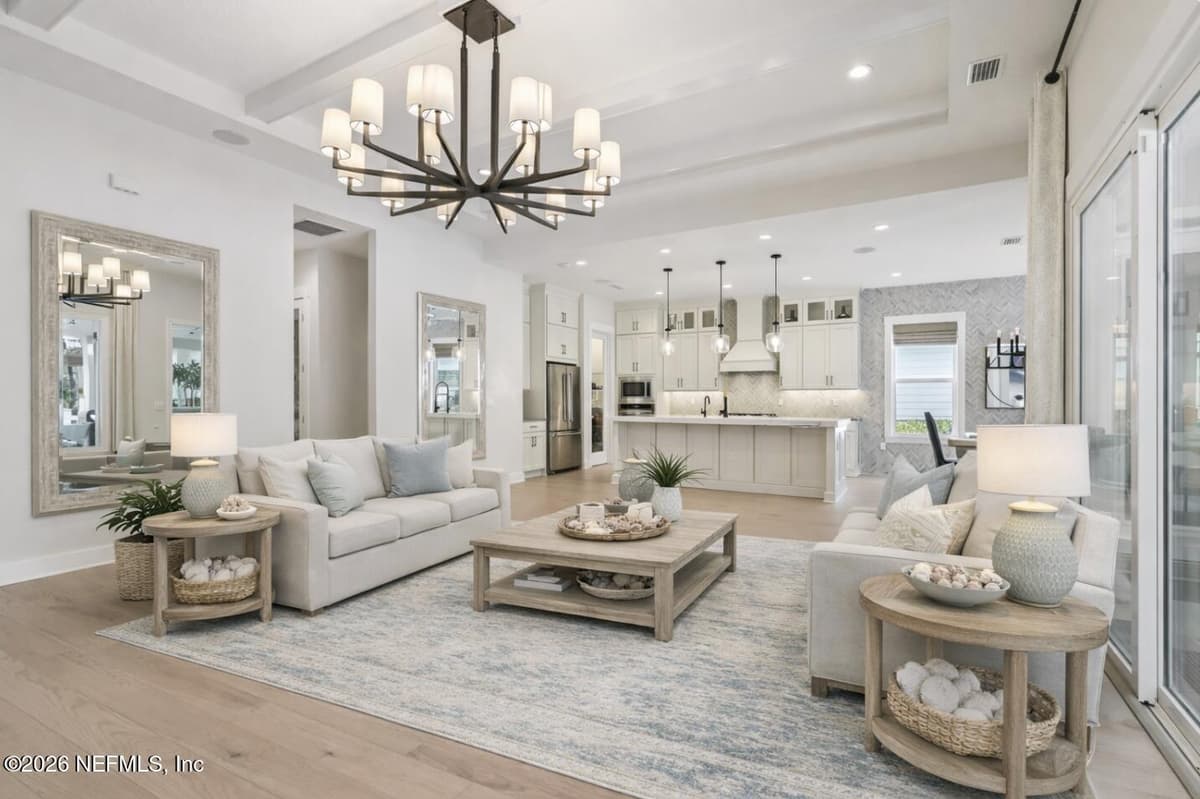 70 SABAL CREEK Trail, Ponte Vedra, FL 32081, Ponte Vedra, FL - photo 2
