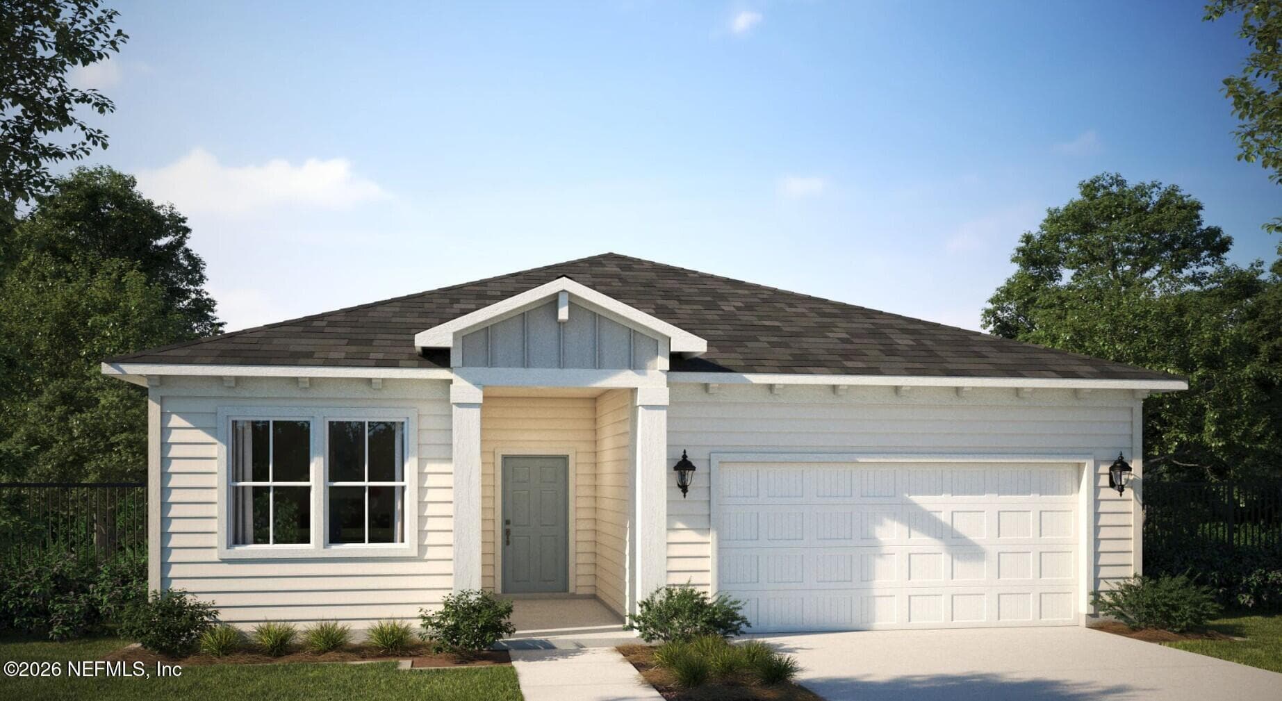 272 KNOTTED BIRCH Avenue, St. Augustine, FL 32092, St. Augustine, FL - photo 1