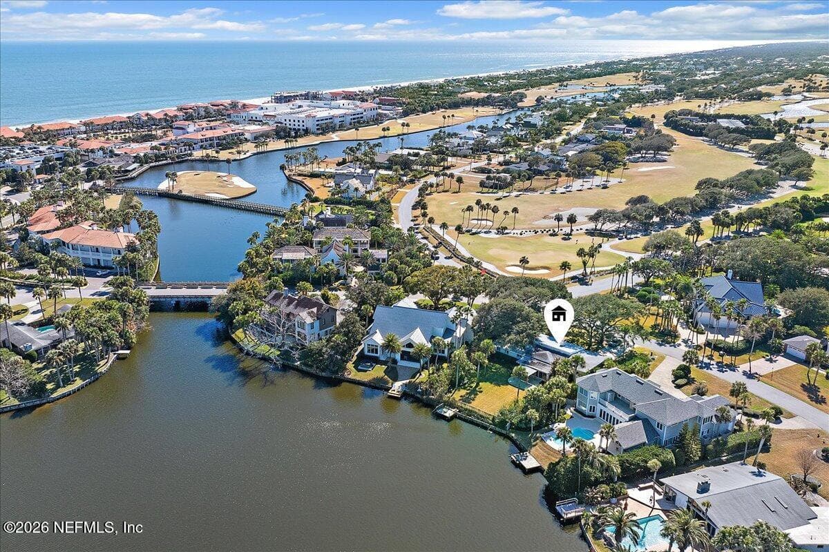 195 SAN JUAN Drive, Ponte Vedra Beach, FL 32082, Ponte Vedra Beach, FL - photo 2