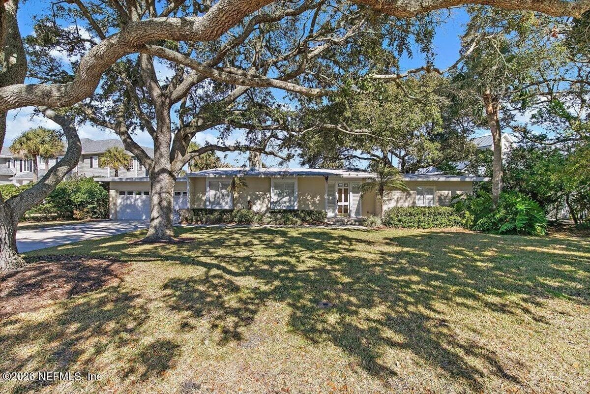195 SAN JUAN Drive, Ponte Vedra Beach, FL 32082, Ponte Vedra Beach, FL - photo 3
