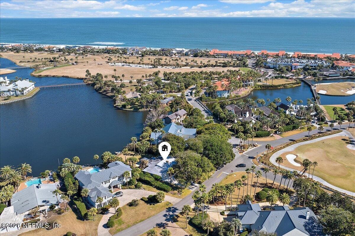 195 SAN JUAN Drive, Ponte Vedra Beach, FL 32082, Ponte Vedra Beach, FL - photo 1