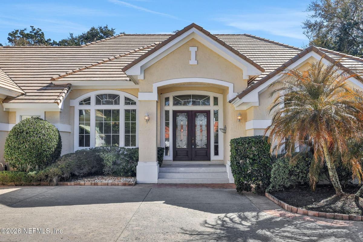 196 GOVERNORS Road, Ponte Vedra Beach, FL 32082, Ponte Vedra Beach, FL - photo 2