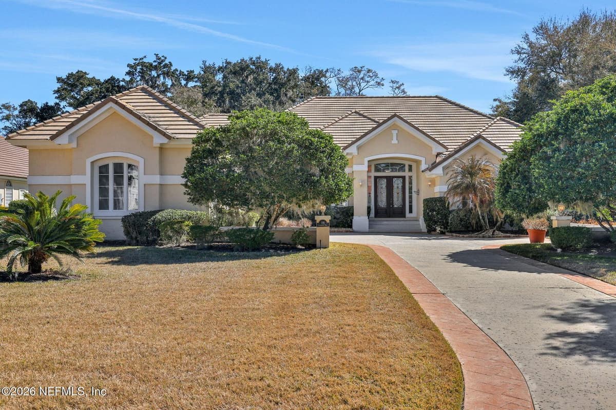 196 GOVERNORS Road, Ponte Vedra Beach, FL 32082, Ponte Vedra Beach, FL - photo 3