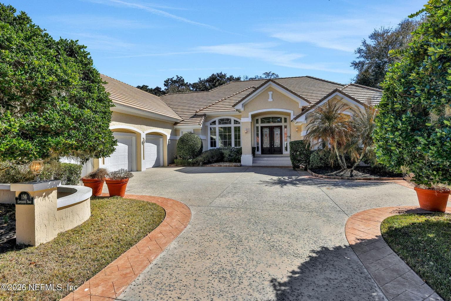 196 GOVERNORS Road, Ponte Vedra Beach, FL 32082, Ponte Vedra Beach, FL - photo 1