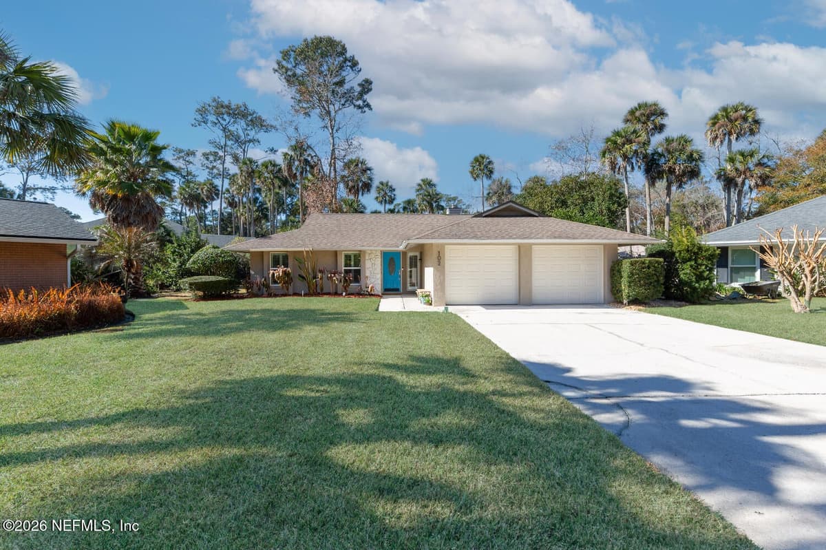 102 PALMERA Court, Ponte Vedra Beach, FL 32082, Ponte Vedra Beach, FL - photo 2