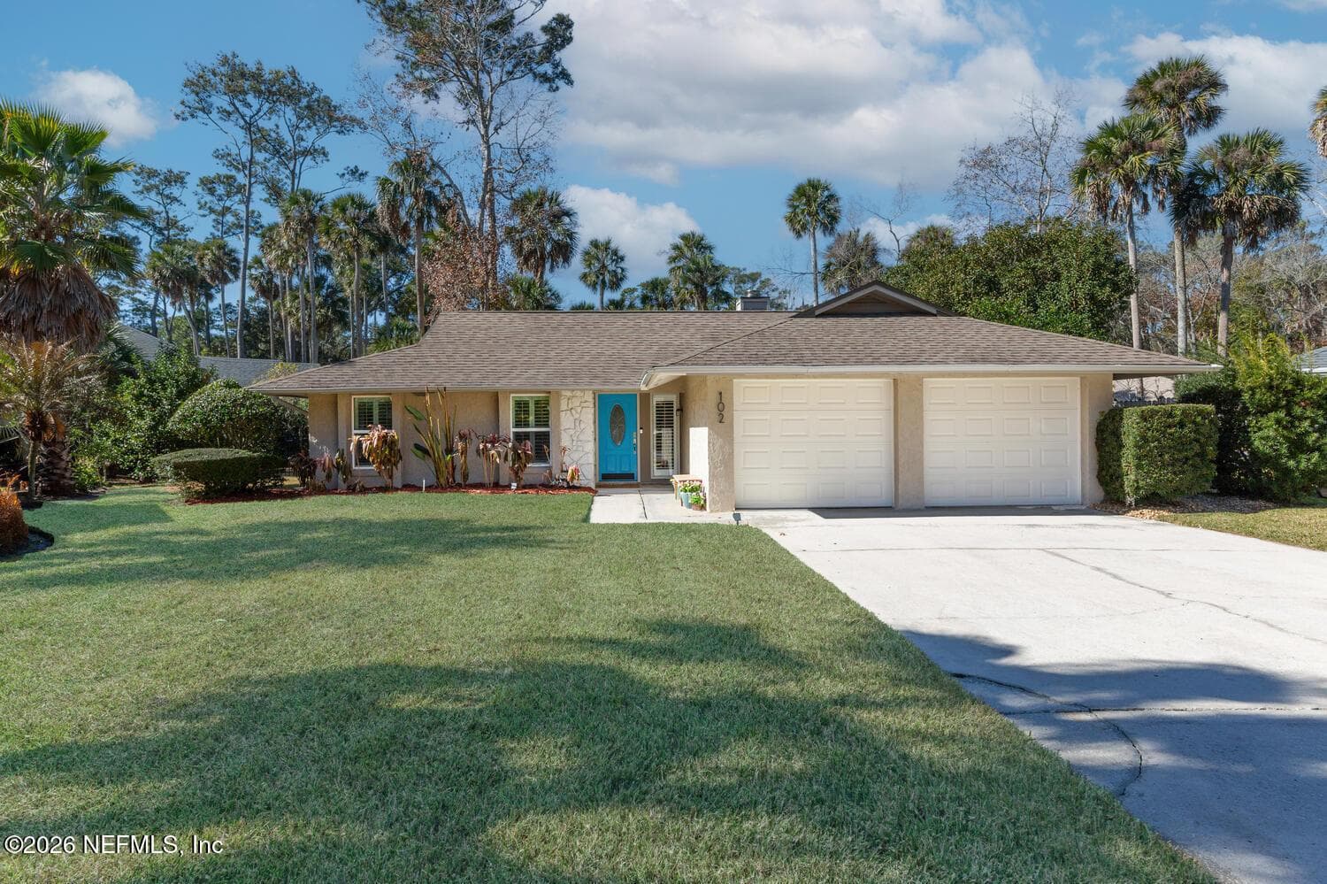102 PALMERA Court, Ponte Vedra Beach, FL 32082, Ponte Vedra Beach, FL - photo 1