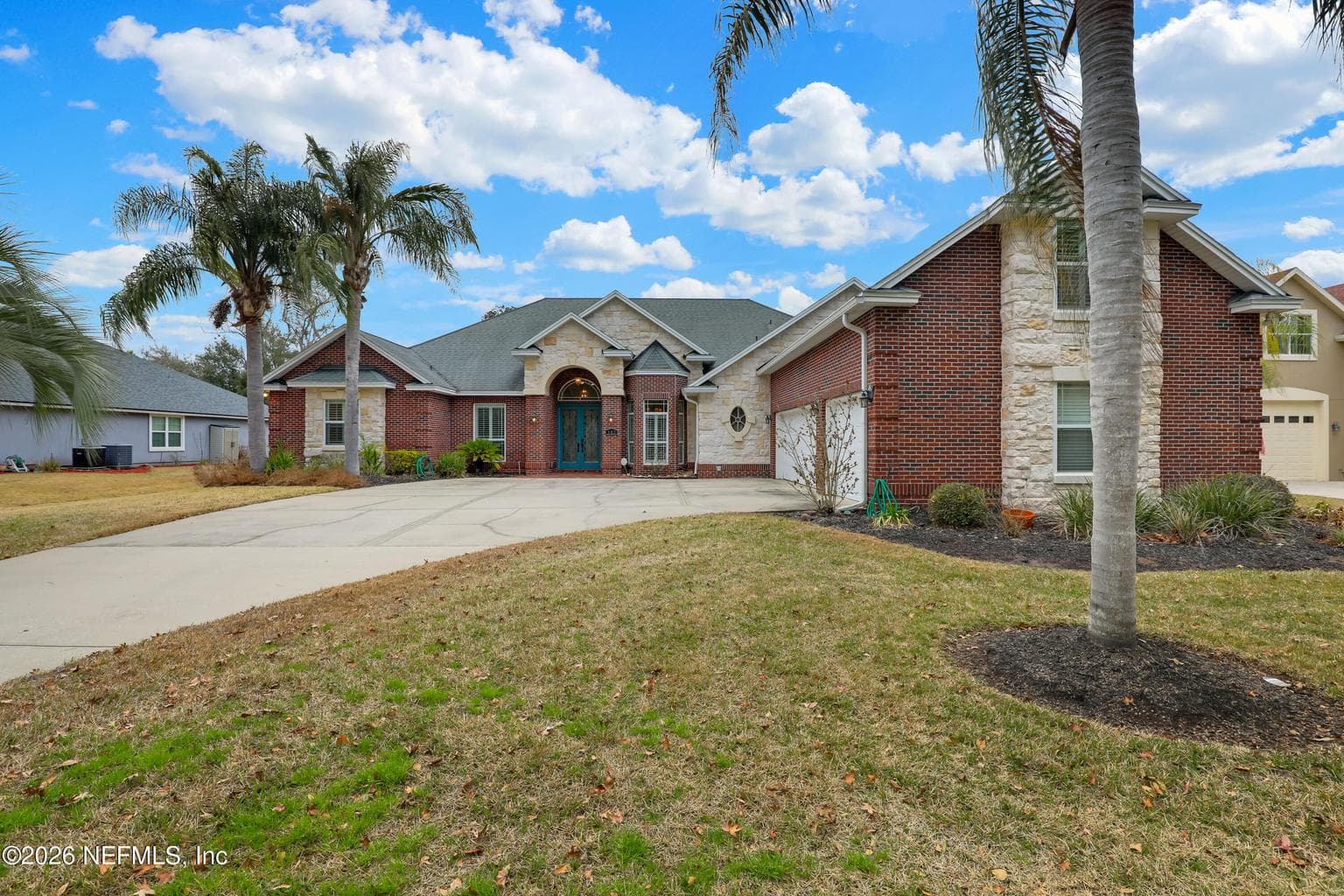 182 MALLEY COVE Lane, Fleming Island, FL 32003, Fleming Island, FL - photo 1