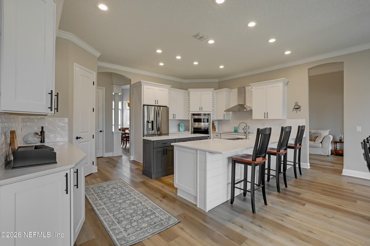 182 MALLEY COVE Lane, Fleming Island, FL 32003, Fleming Island, FL - photo 2