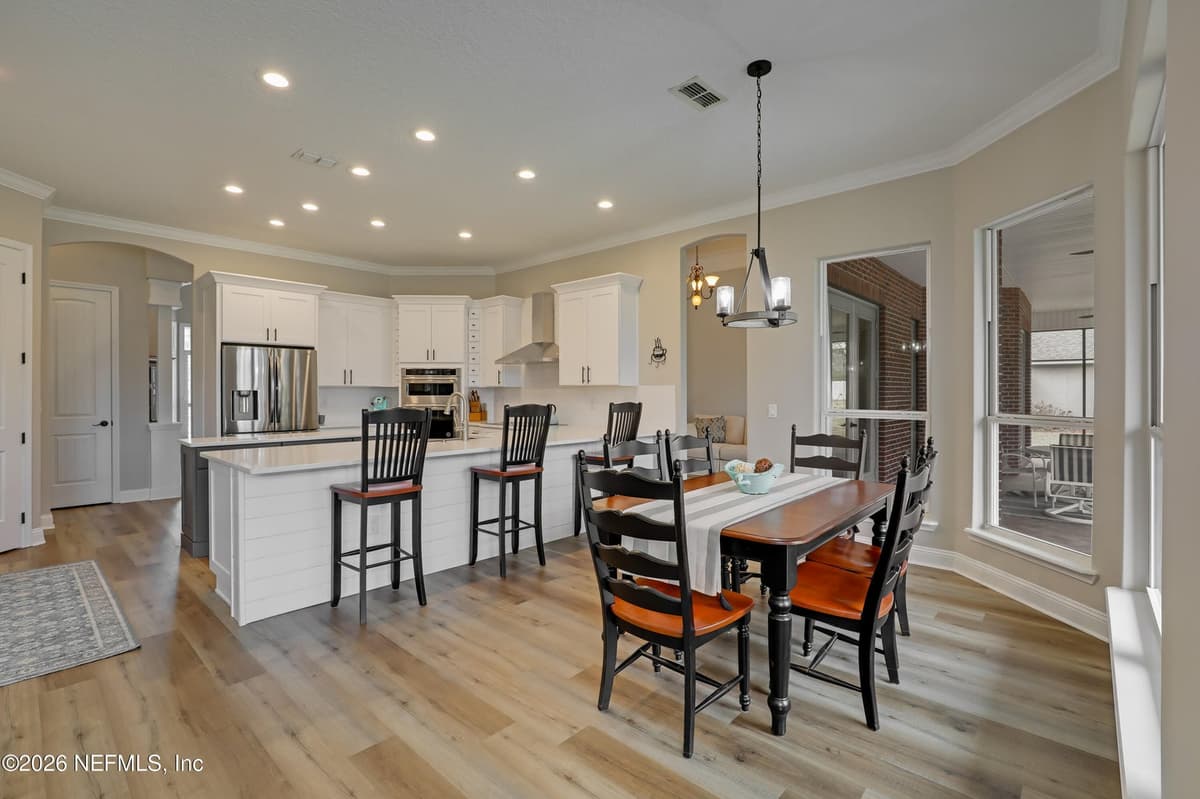 182 MALLEY COVE Lane, Fleming Island, FL 32003, Fleming Island, FL - photo 3