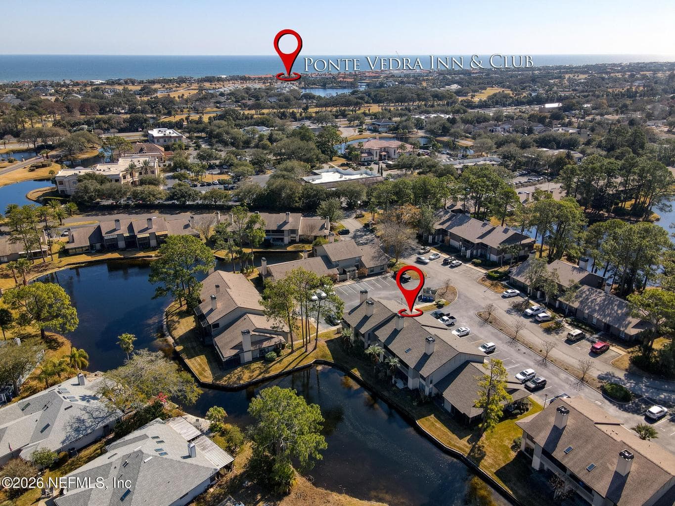 225 CRANES LAKE Drive, Ponte Vedra Beach, FL 32082, Ponte Vedra Beach, FL - photo 1