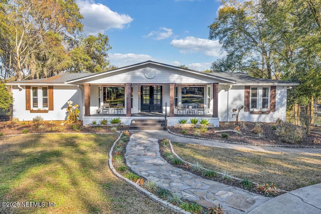 697 ARTHUR MOORE Drive, Green Cove Springs, FL 32043, Green Cove Springs, FL - photo 1