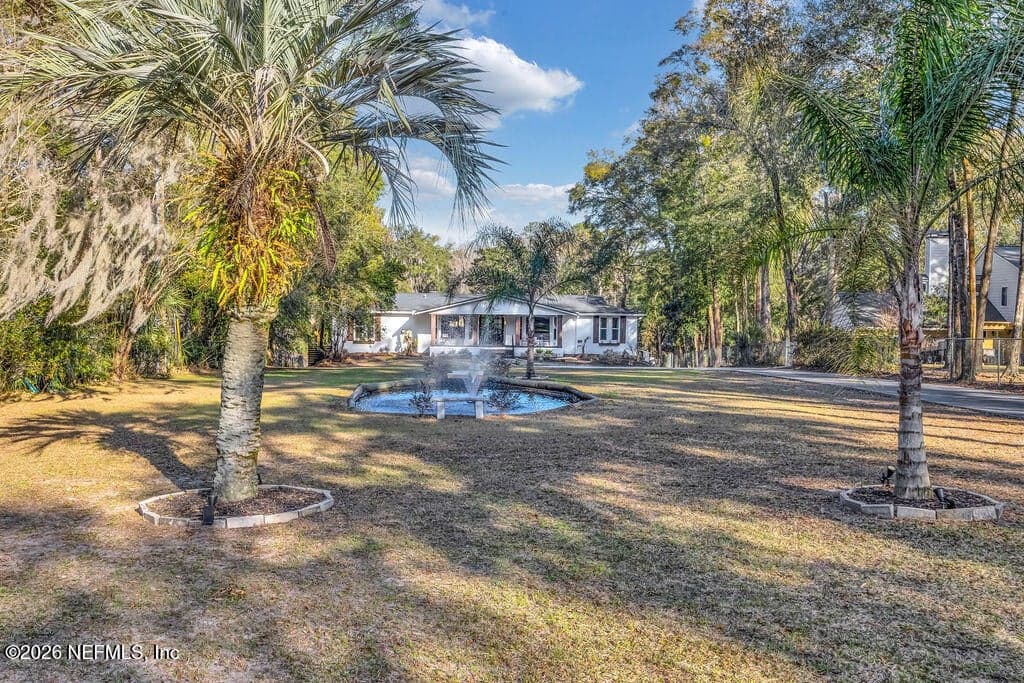 697 ARTHUR MOORE Drive, Green Cove Springs, FL 32043, Green Cove Springs, FL - photo 2