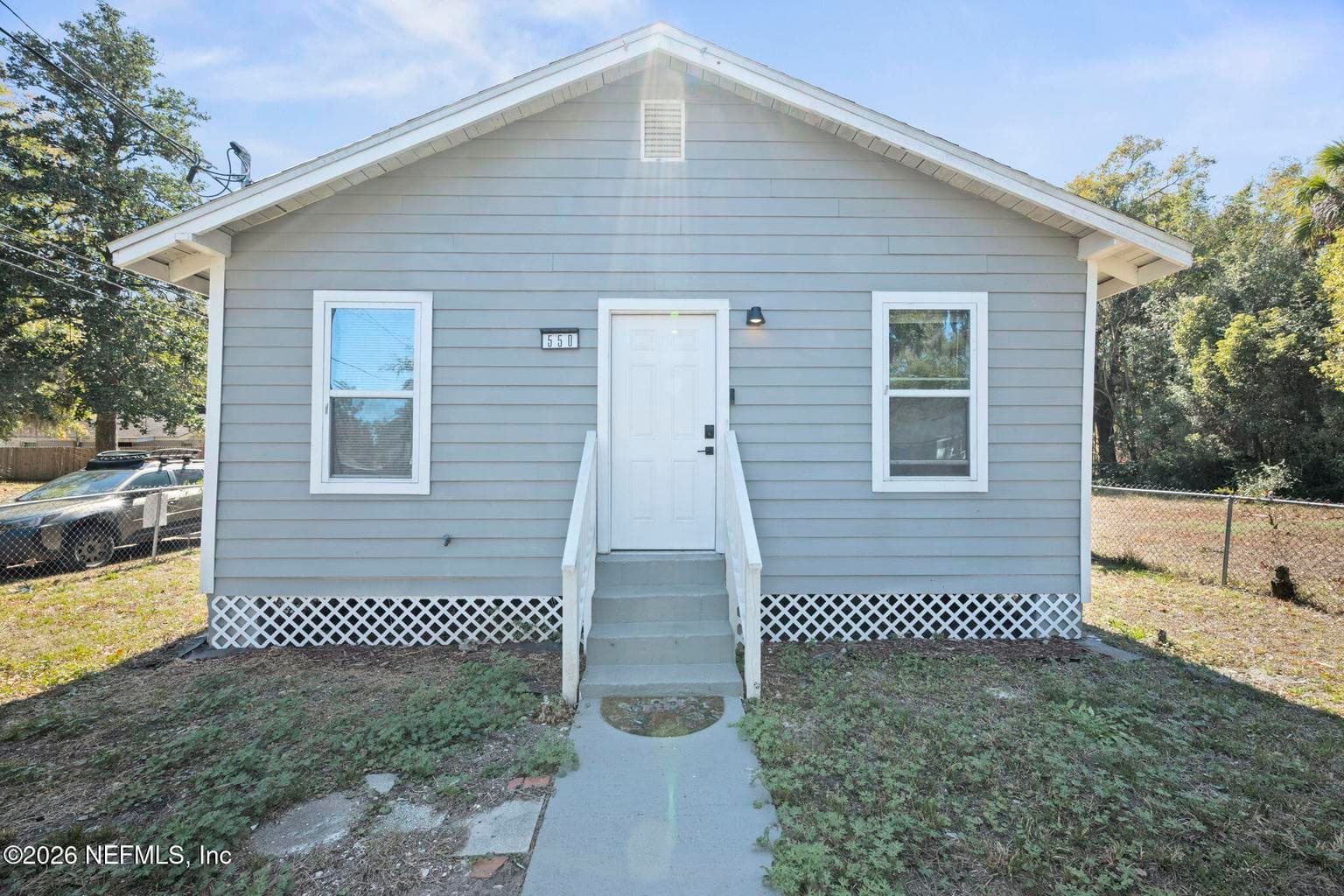 550 E 63RD Street, Jacksonville, FL 32208, Jacksonville, FL - photo 1