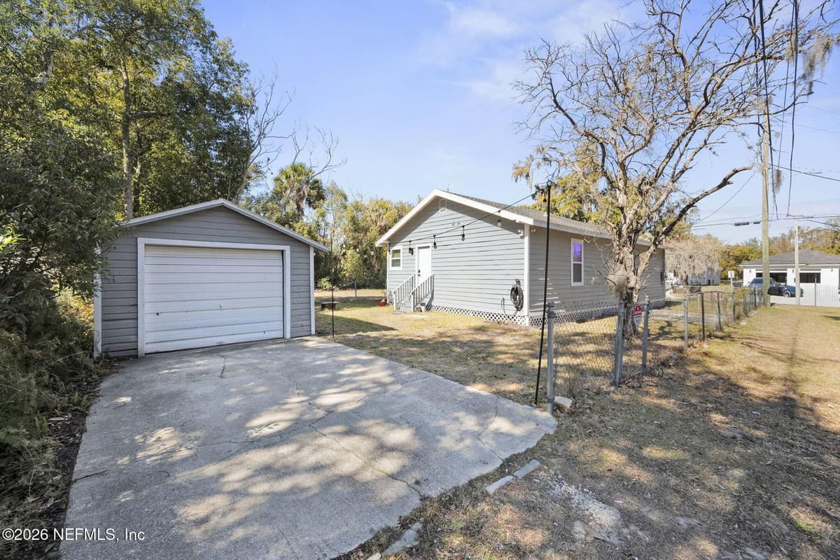 550 E 63RD Street, Jacksonville, FL 32208, Jacksonville, FL - photo 2