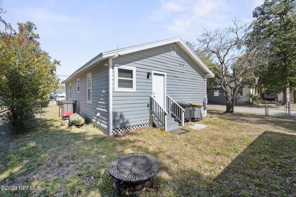 550 E 63RD Street, Jacksonville, FL 32208, Jacksonville, FL - photo 3