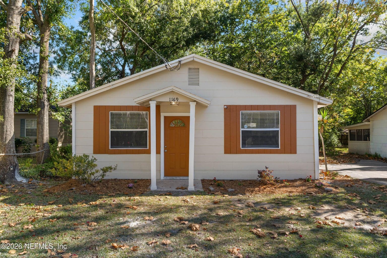 1169 COMANCHE Street, Jacksonville, FL 32205, Jacksonville, FL - photo 1