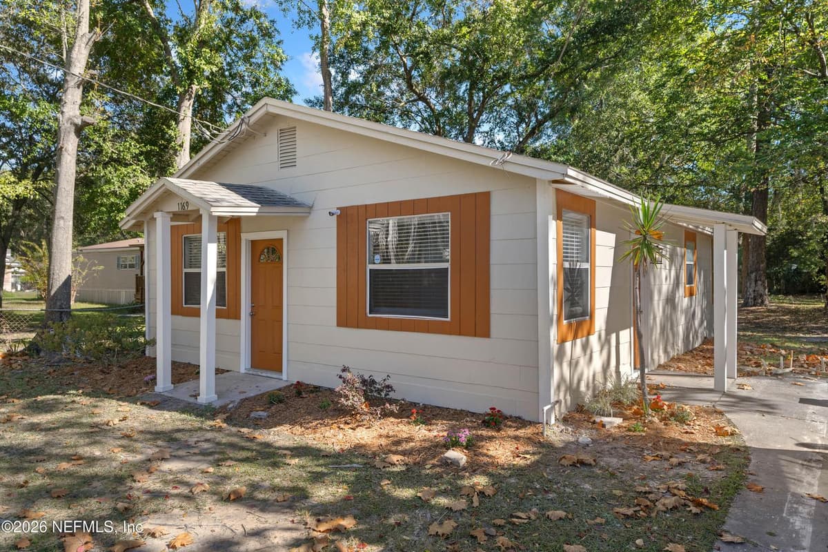 1169 COMANCHE Street, Jacksonville, FL 32205, Jacksonville, FL - photo 2