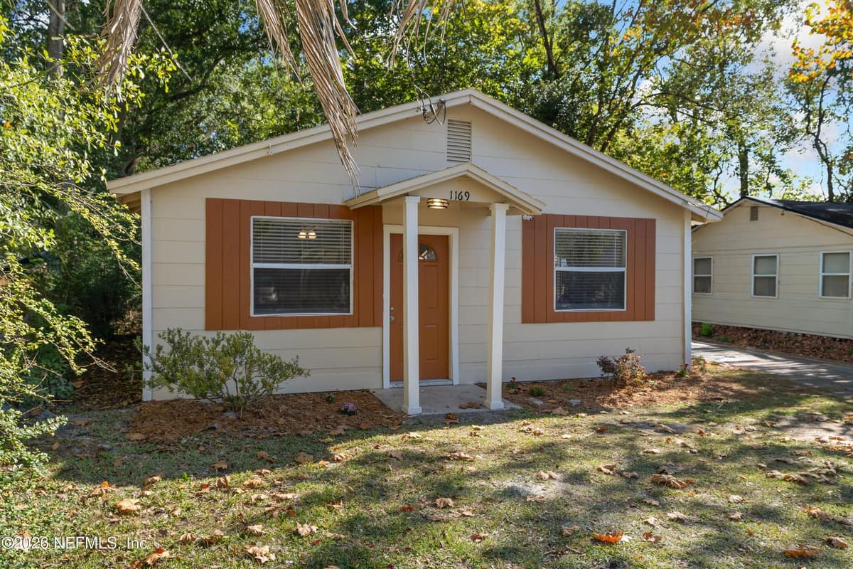 1169 COMANCHE Street, Jacksonville, FL 32205, Jacksonville, FL - photo 3