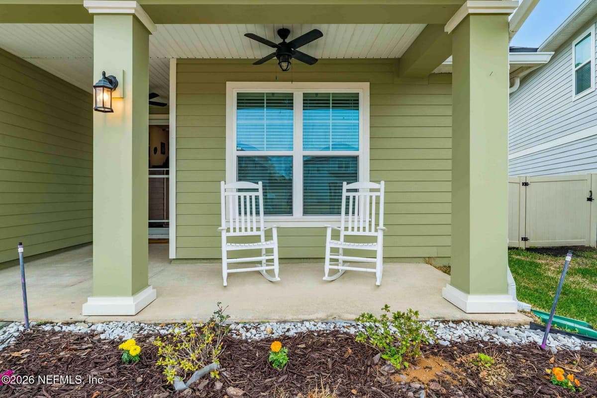 620 IVORY PALM Road, Orange Park, FL 32073, Orange Park, FL - photo 3
