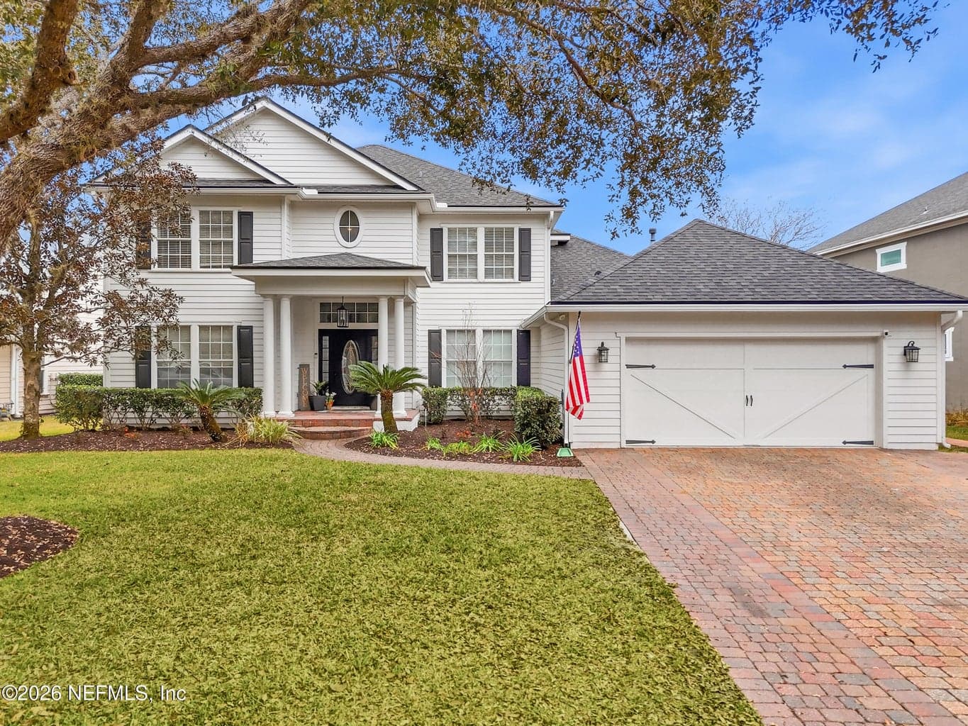1155 EAGLE POINT Drive, St. Augustine, FL 32092, St. Augustine, FL - photo 1