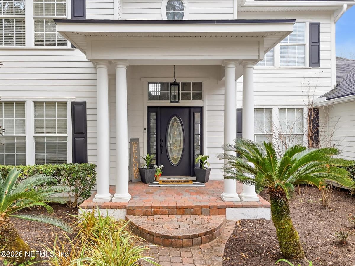 1155 EAGLE POINT Drive, St. Augustine, FL 32092, St. Augustine, FL - photo 2