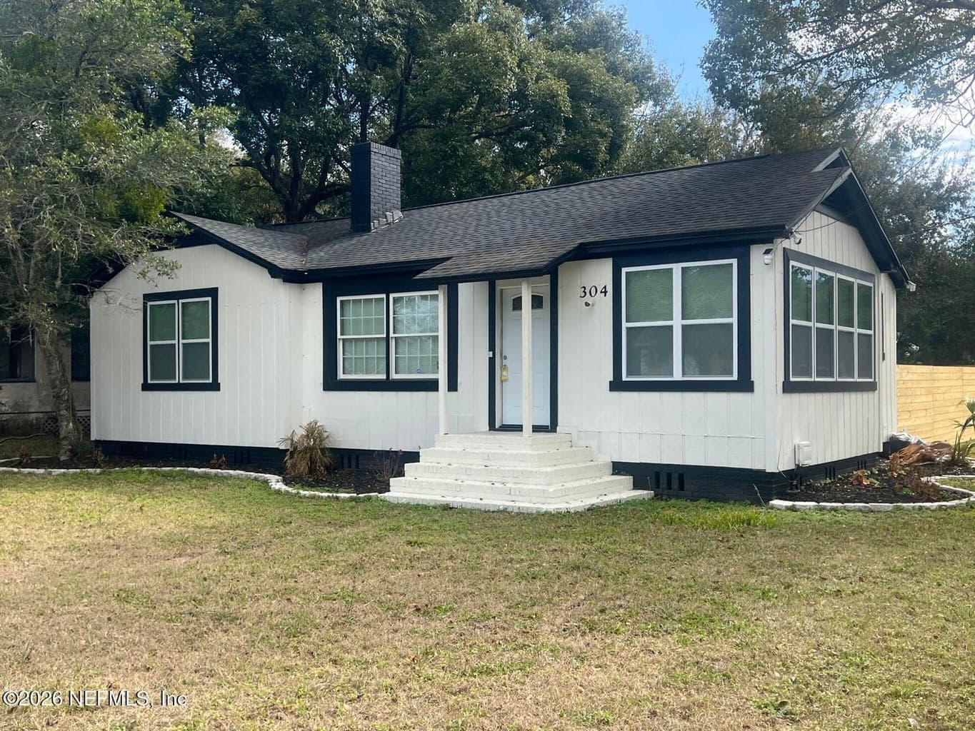 304 LAWTON Avenue, Jacksonville, FL 32208, Jacksonville, FL - photo 1