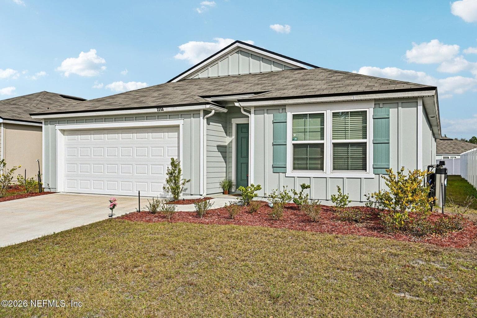 2250 SPIDER LILY Lane, Green Cove Springs, FL 32043, Green Cove Springs, FL - photo 1