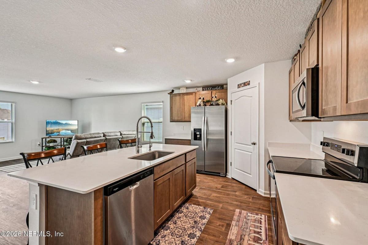 2250 SPIDER LILY Lane, Green Cove Springs, FL 32043, Green Cove Springs, FL - photo 3
