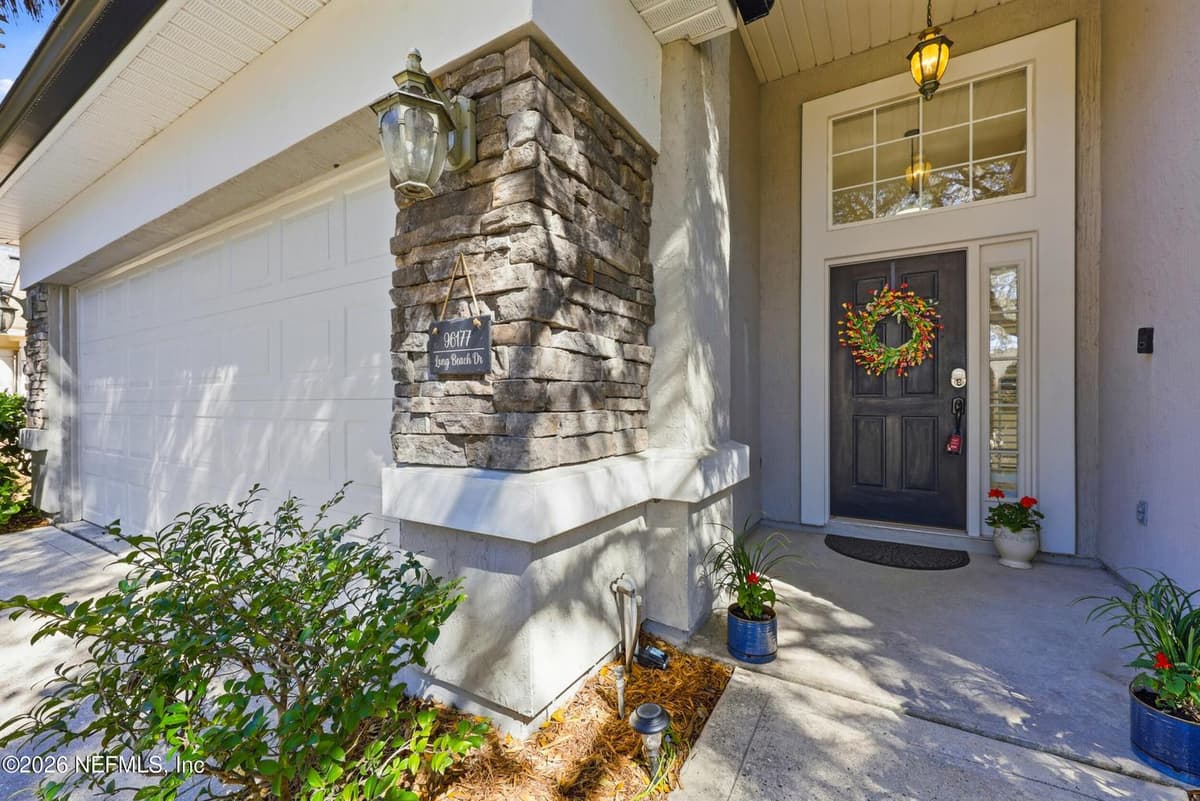 96177 LONG BEACH Drive, Fernandina Beach, FL 32034, Fernandina Beach, FL - photo 3