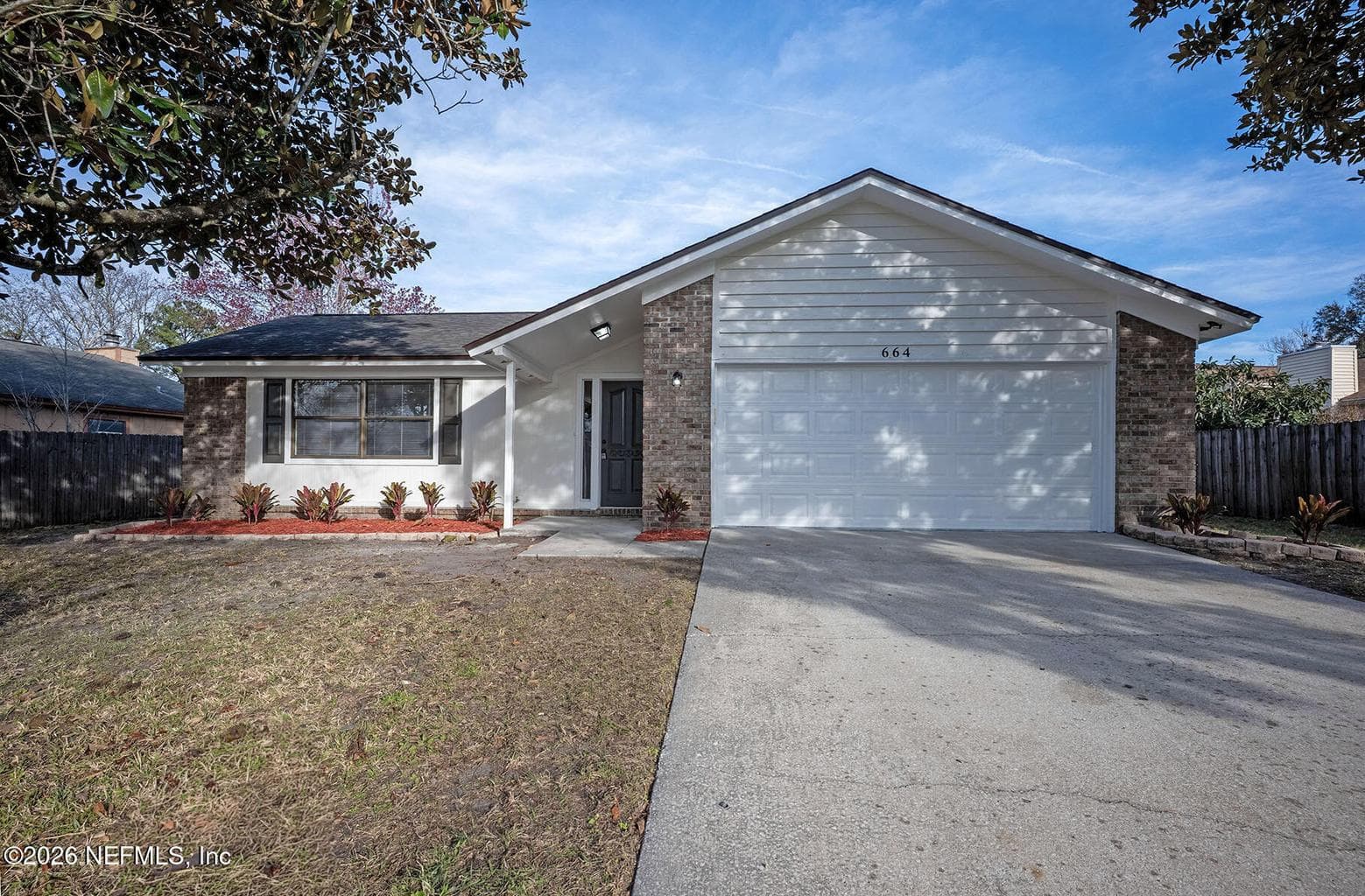 664 ROGER SHERMAN Street, Orange Park, FL 32073, Orange Park, FL - photo 1