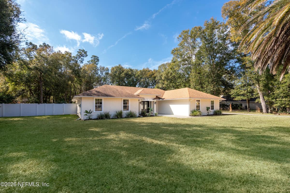 3508 KINGS ROAD Road S, St. Augustine, FL 32086, St. Augustine, FL - photo 2