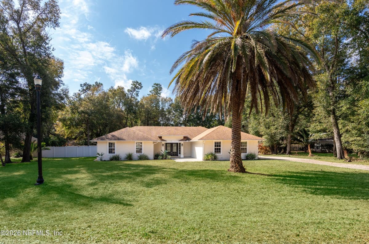 3508 KINGS ROAD Road S, St. Augustine, FL 32086, St. Augustine, FL - photo 3