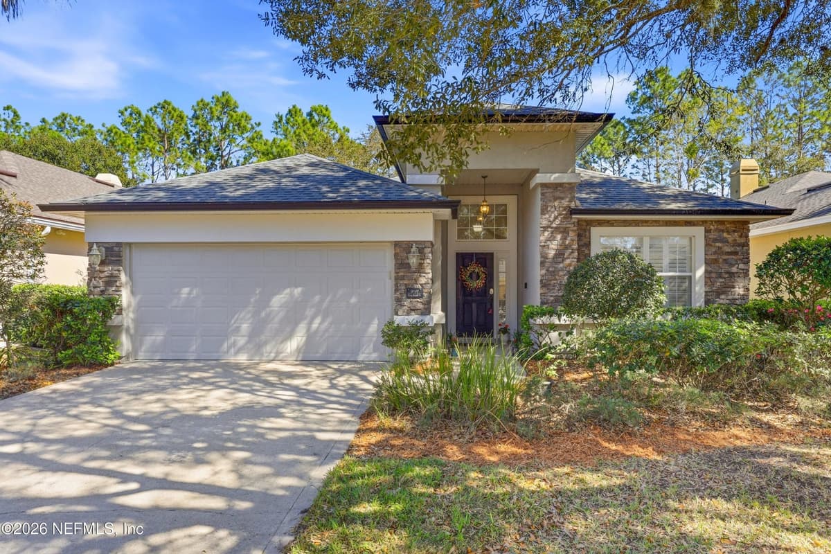 96177 LONG BEACH Drive, Fernandina Beach, FL 32034, Fernandina Beach, FL - photo 2