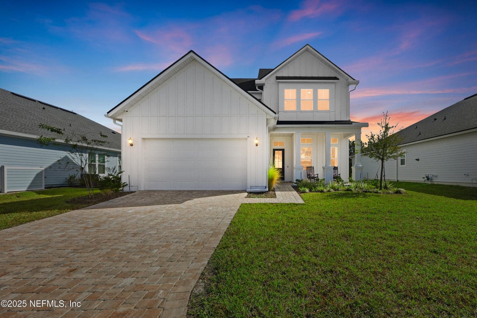75 YORKSHIRE Drive, St. Augustine, FL 32092, St. Augustine, FL - photo 1
