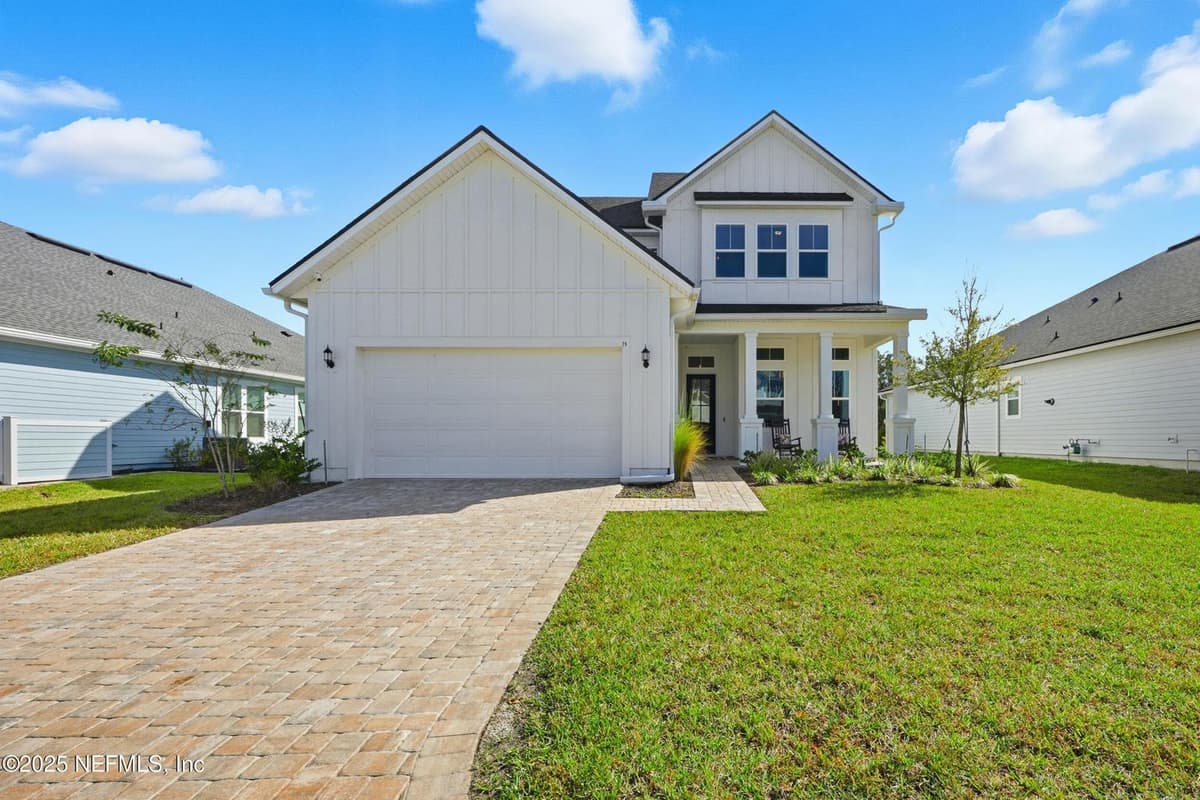 75 YORKSHIRE Drive, St. Augustine, FL 32092, St. Augustine, FL - photo 2
