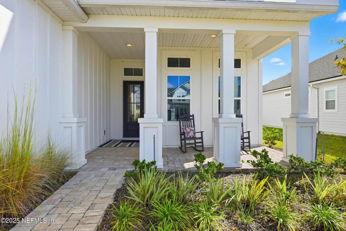 75 YORKSHIRE Drive, St. Augustine, FL 32092, St. Augustine, FL - photo 3