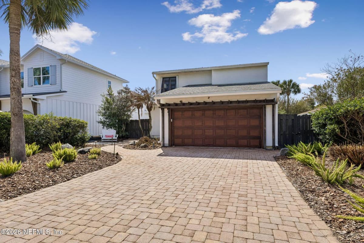 212 33RD Avenue S, Jacksonville Beach, FL 32250, Jacksonville Beach, FL - photo 3