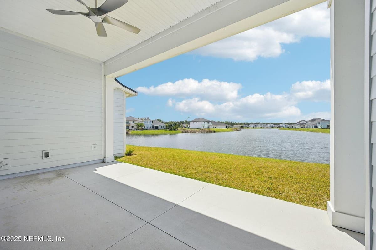 46 IRIS CREEK Drive, St. Augustine, FL 32092, St. Augustine, FL - photo 2