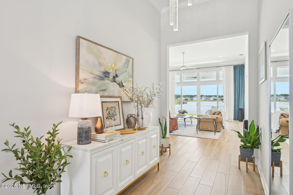 46 IRIS CREEK Drive, St. Augustine, FL 32092, St. Augustine, FL - photo 3
