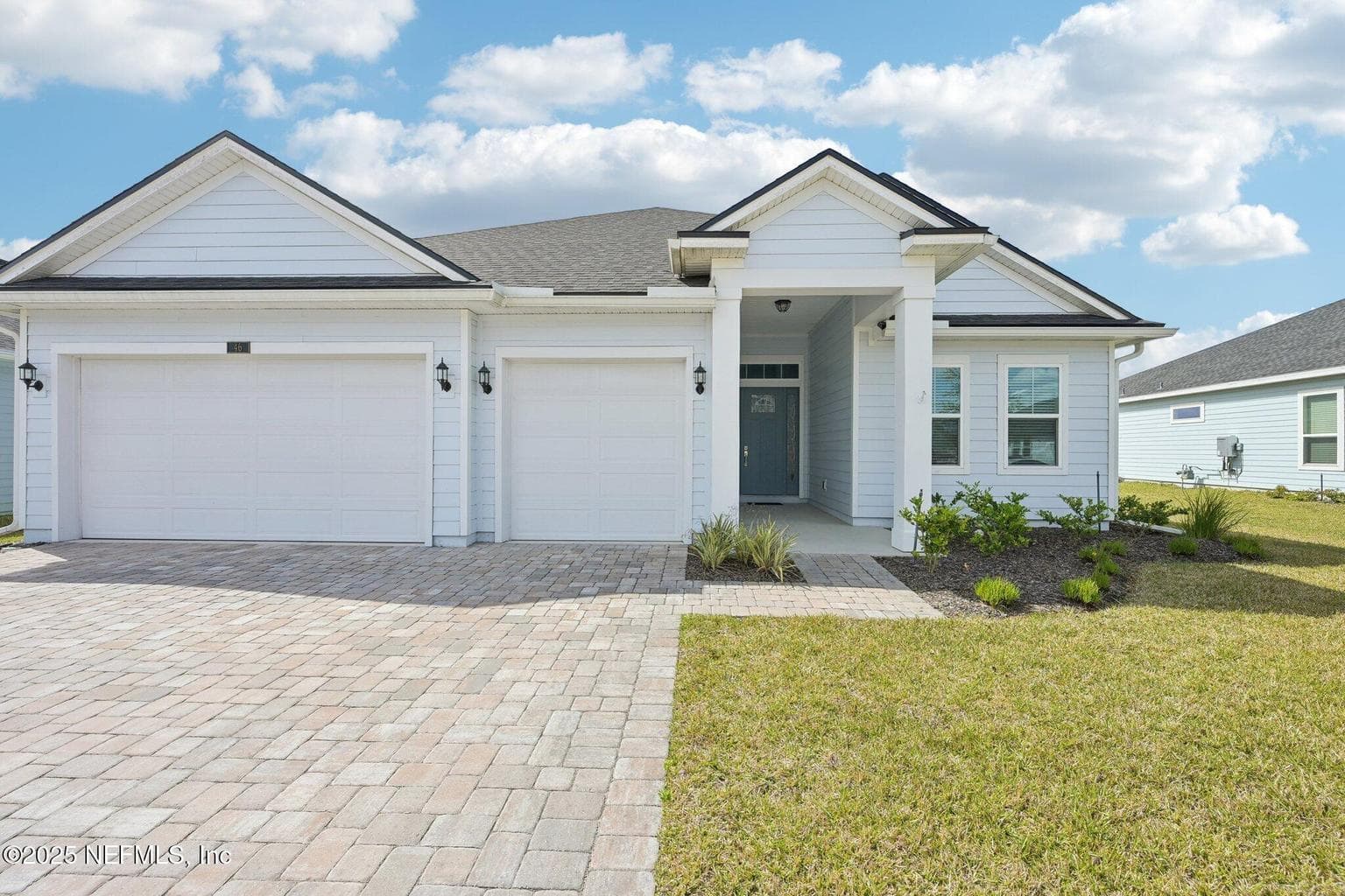 46 IRIS CREEK Drive, St. Augustine, FL 32092, St. Augustine, FL - photo 1