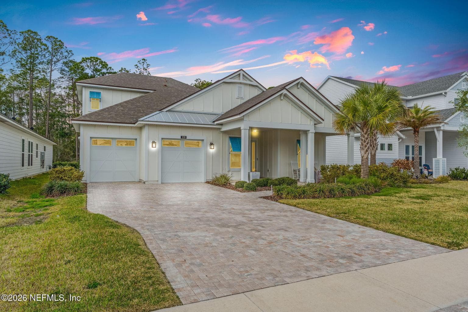 339 PALM CREST Drive, Ponte Vedra, FL 32081, Ponte Vedra, FL - photo 1