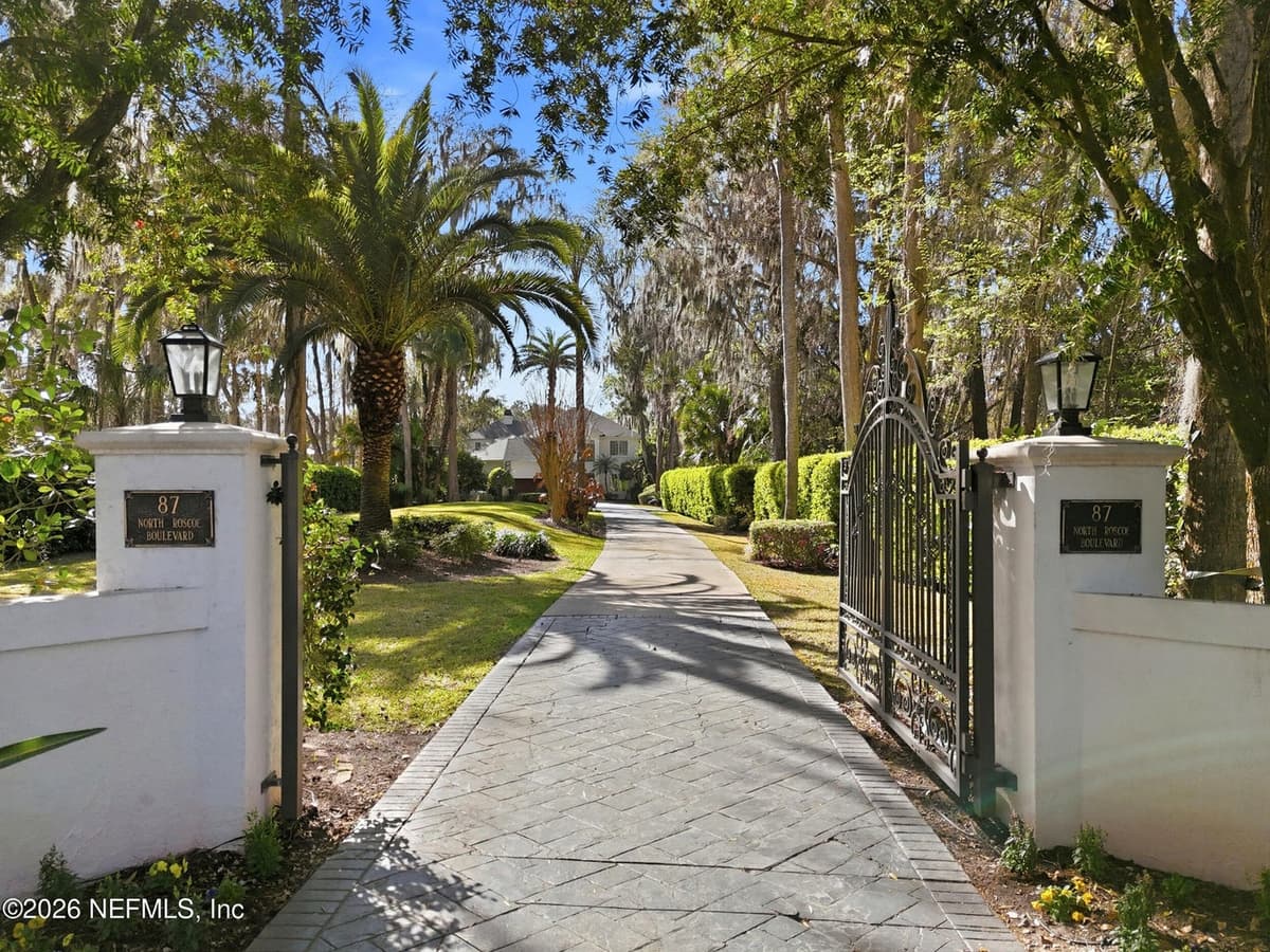 87 ROSCOE Boulevard N, Ponte Vedra Beach, FL 32082, Ponte Vedra Beach, FL - photo 3