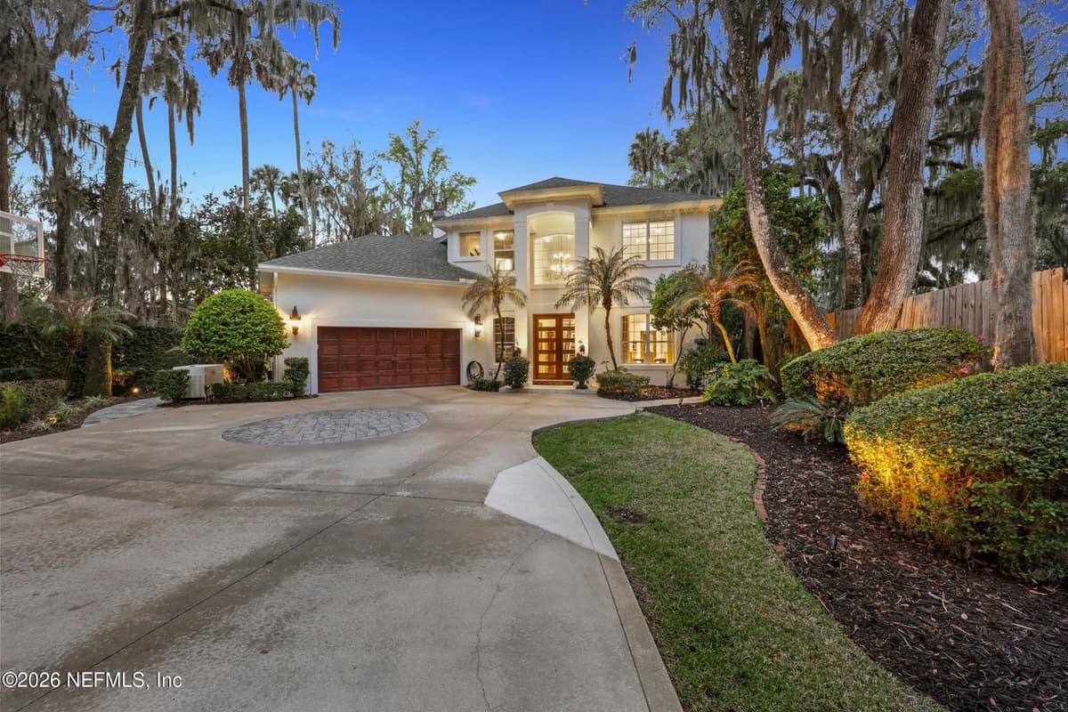 87 ROSCOE Boulevard N, Ponte Vedra Beach, FL 32082, Ponte Vedra Beach, FL - photo 2