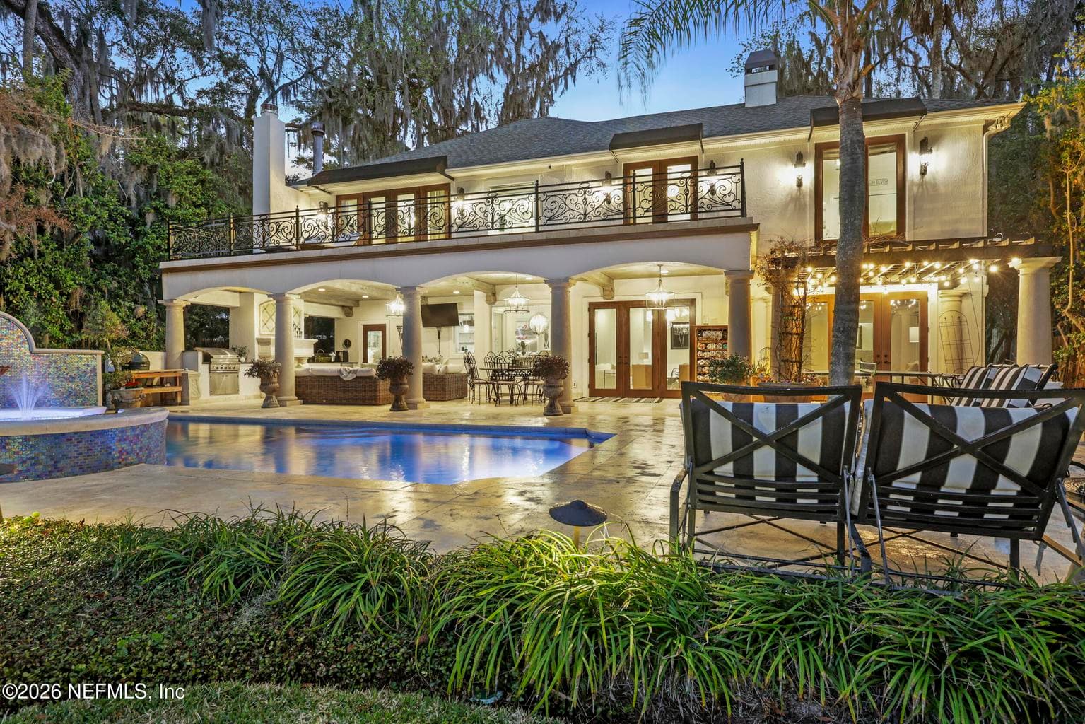 87 ROSCOE Boulevard N, Ponte Vedra Beach, FL 32082, Ponte Vedra Beach, FL - photo 1