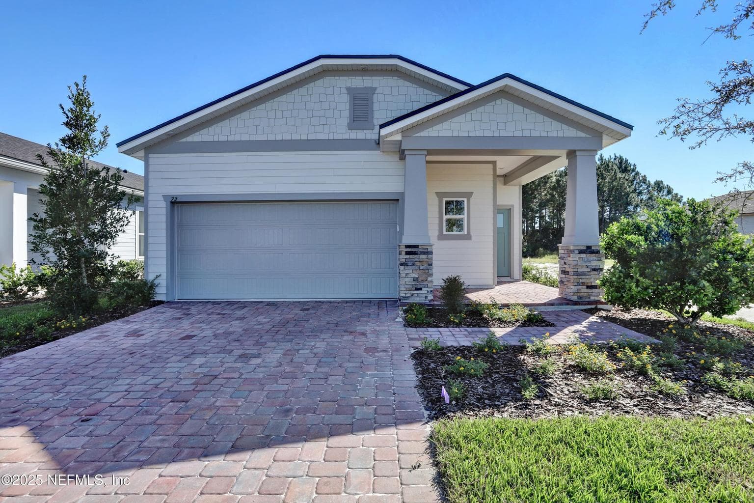 395 APPLEJACK Drive, St. Augustine, FL 32092, St. Augustine, FL - photo 1