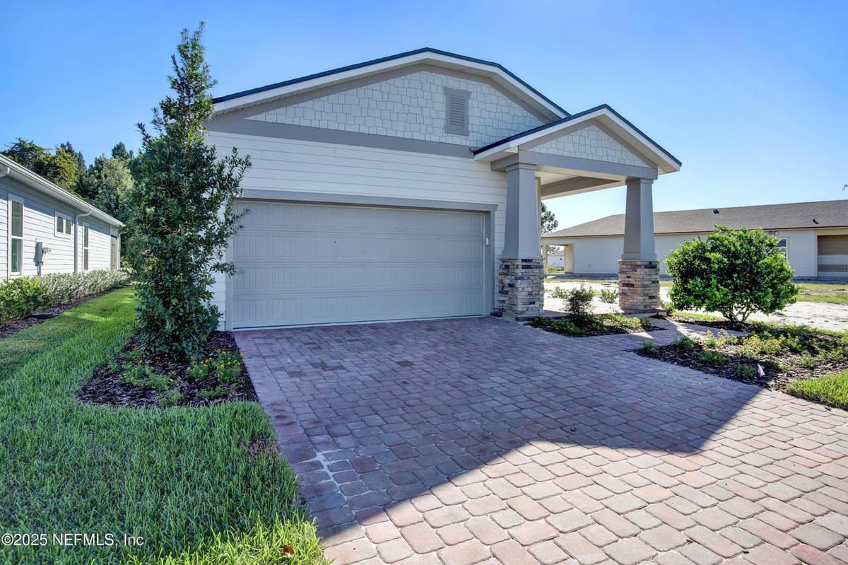 395 APPLEJACK Drive, St. Augustine, FL 32092, St. Augustine, FL - photo 2