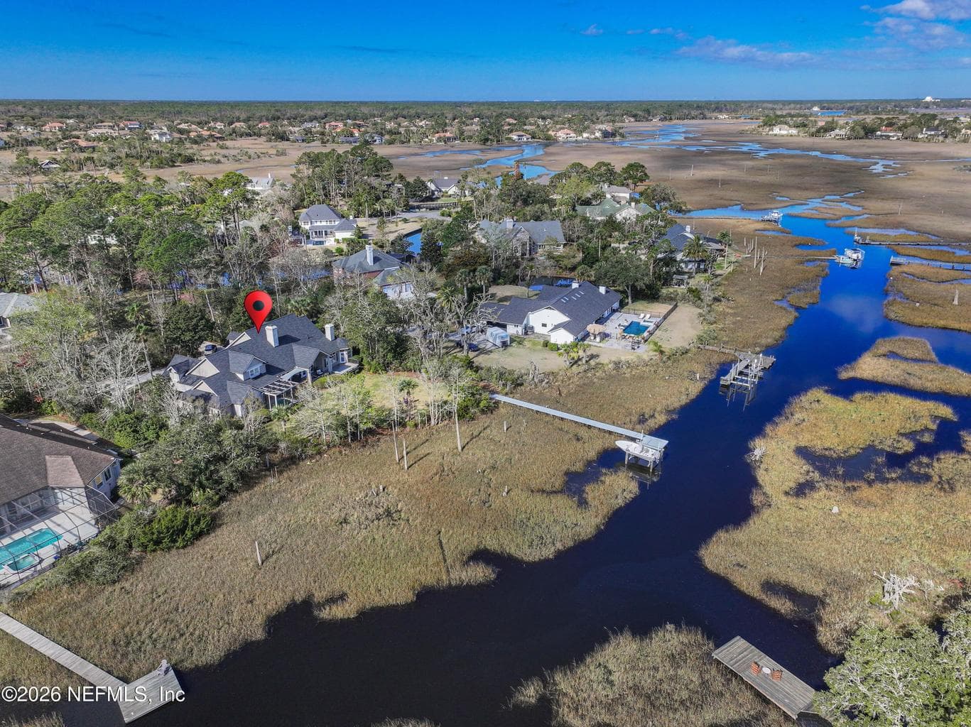 24698 MISTY LAKE Drive, Ponte Vedra Beach, FL 32082, Ponte Vedra Beach, FL - photo 1