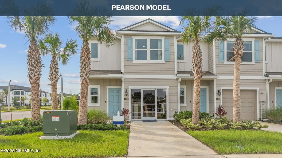1334 QUIET ROOST Place, Green Cove Springs, FL 32043, Green Cove Springs, FL - photo 2