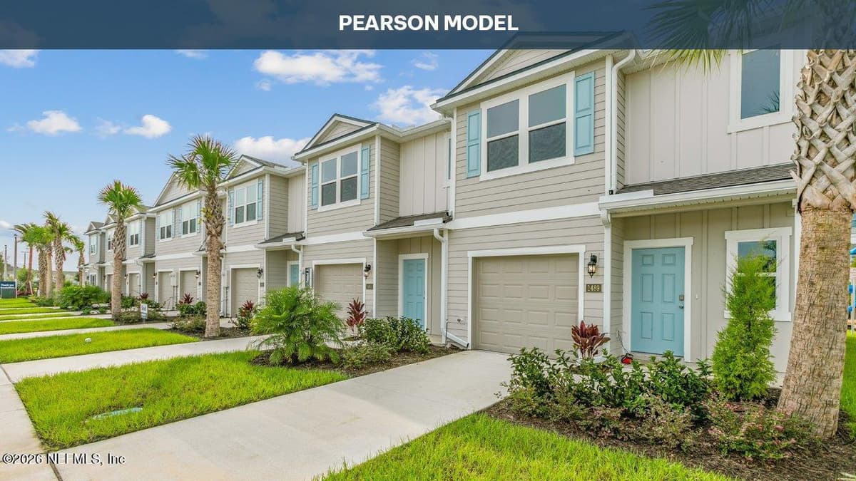 1334 QUIET ROOST Place, Green Cove Springs, FL 32043, Green Cove Springs, FL - photo 3